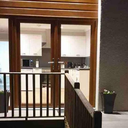 Rammal Lodge - Entire Home, Self Catering Apartment In Inverness Exterior foto