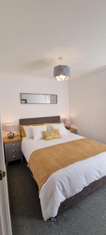Rammal Lodge - Entire Home, Self Catering Apartment In Inverness Exterior foto