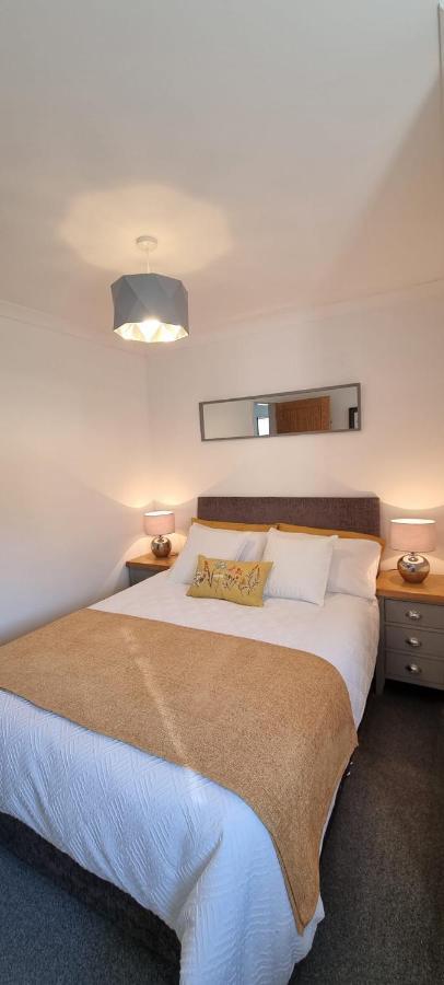 Rammal Lodge - Entire Home, Self Catering Apartment In Inverness Exterior foto